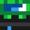 GLEBIK classic skin texture