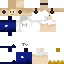 Mauricios classic skin texture