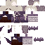 Kiruyuuki classic skin texture