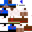 janojakab20 classic skin texture