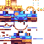 UrbosaPotato classic skin texture