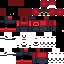 Nikolaxin classic skin texture