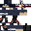 Methane88 classic skin texture