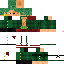 RocketDaan classic skin texture