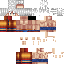 MUI12 classic skin texture