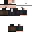 HartwellWhite classic skin texture