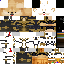 DabingBanana621 classic skin texture