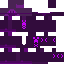 Minevolt_ classic skin texture