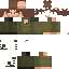 DreadRug classic skin texture