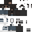 vNadia classic skin texture