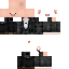 Glorified_Pig classic skin texture