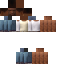 Anonimus347 classic skin texture