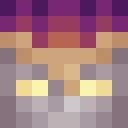 MrCrise classic skin texture