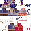 MrCrise classic skin texture