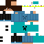 Roaldp classic skin texture