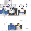 Artoo_ classic skin texture