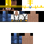 Nerox1516 classic skin texture