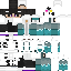 Potat2Pug classic skin texture