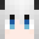 HolySwordLuna classic skin texture
