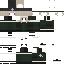 CatFans classic skin texture