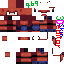 AquaVoity classic skin texture