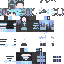 divine43 classic skin texture