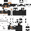 Seba3J classic skin texture