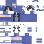 umnopesir classic skin texture