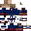 yasso_fasso classic skin texture