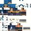 ILickZeriSweat classic skin texture