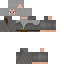Paskal_8 classic skin texture