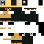 Raphimind classic skin texture