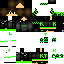 Gamebreaker3999 classic skin texture