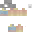 Runk64 classic skin texture