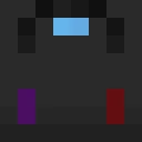 NightmareFoxyTM classic skin texture