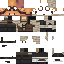 AintNoMantis classic skin texture