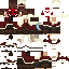 DTerminator classic skin texture