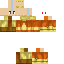 Baakies classic skin texture