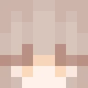 FrauPotter classic skin texture
