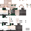 FrauPotter classic skin texture