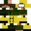 IosiphStalin classic skin texture