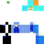 Bobsandaria classic skin texture