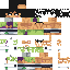 ali010 classic skin texture