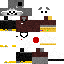 lolsnowii classic skin texture