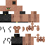 ITSMonkeW classic skin texture