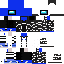 Huz69 classic skin texture