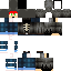 rickyissticky12 classic skin texture
