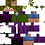 Ruinxd classic skin texture