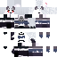 Telli_Neus classic skin texture