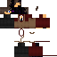 DarsFresse classic skin texture